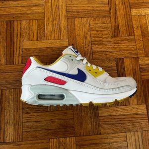 Nike Airmax size 7